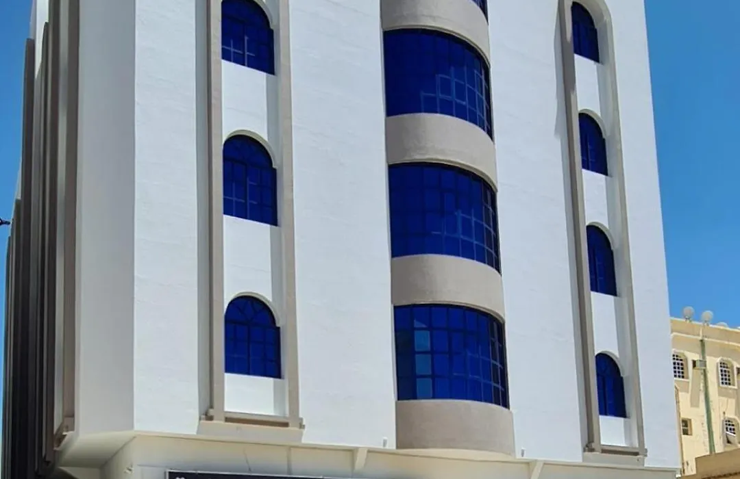 Al Aman Hotel-1